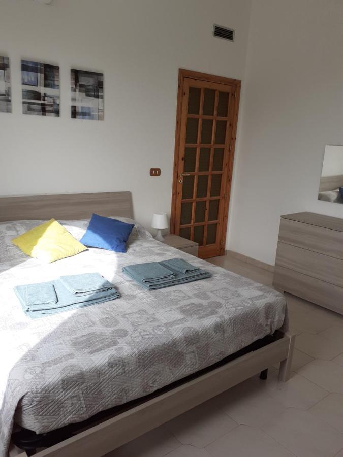 Doria Apartment Syrakuzy Zewnętrze zdjęcie