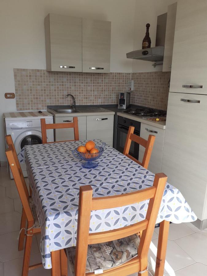 Doria Apartment Syrakuzy Zewnętrze zdjęcie