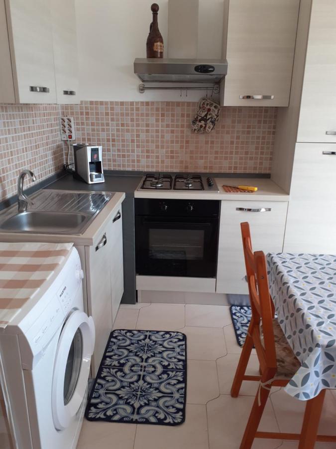 Doria Apartment Syrakuzy Zewnętrze zdjęcie
